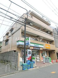 内野商店ビルの物件外観写真